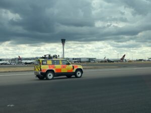 LHR