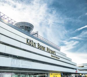 Cologne-Bonn Airport