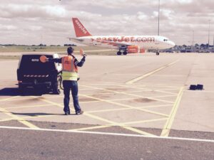 LTN Marshalling