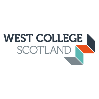 West College Scotland Logo